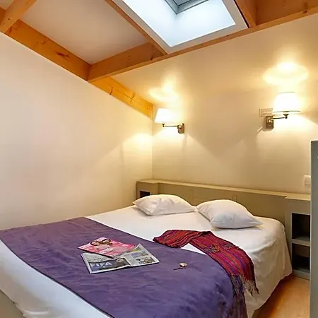 Vacanceole - Resid'price Szálloda Merville
