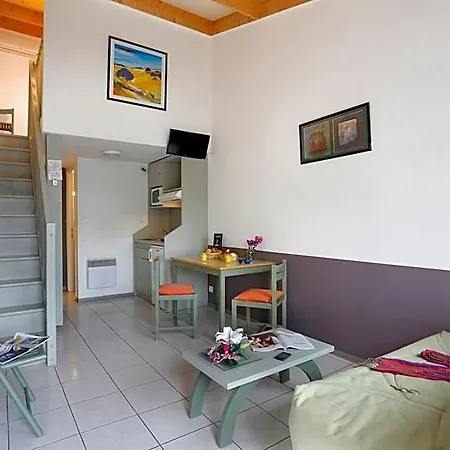 Vacanceole - Resid'price Szálloda Merville