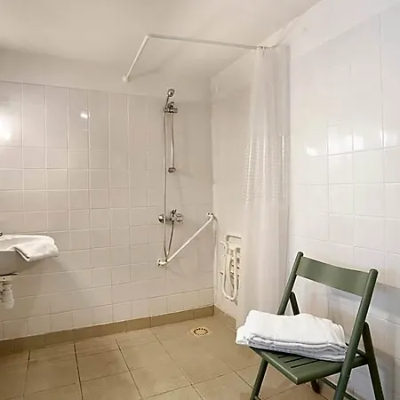 Vacanceole - Resid'price Szálloda 2*