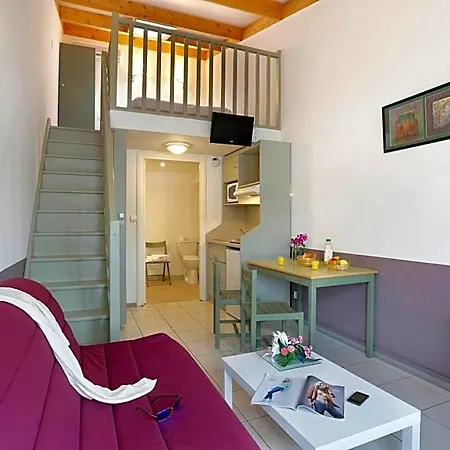 Vacanceole - Resid'price