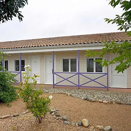 Vacanceole - Resid'price 2* Merville