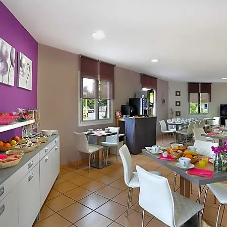 Vacanceole - Resid'price Merville
