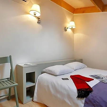 Vacanceole - Resid'price Szálloda 2*
