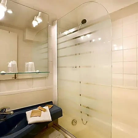 Vacanceole - Resid'price Szálloda Merville