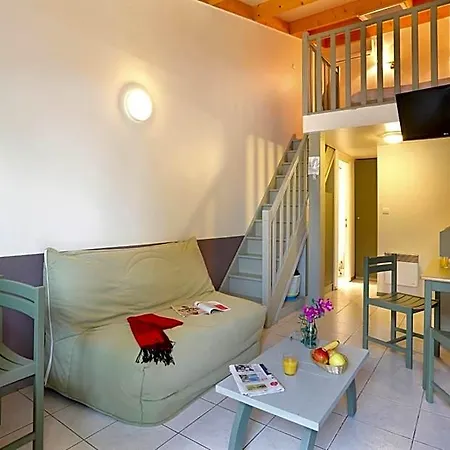 Vacanceole - Resid'price Szálloda