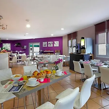 Vacanceole - Resid'price 2*